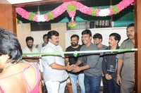 Talasani Launches Dance in Dance Fitness Studio